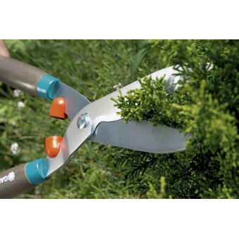  Ножницы для живой изгороди Gardena Classic 540 FSC черный (00398-20.000.00) 