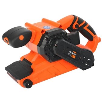  Ленточная шлифмашина Patriot BS 900 