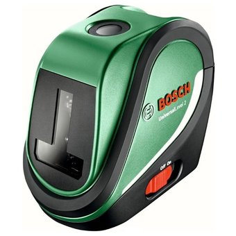  Лазерный нивелир Bosch UniversalLevel 2 Basic 