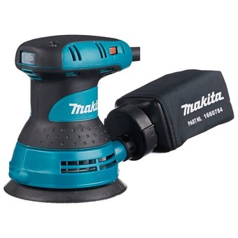  Эксцентриковая шлифмашина Makita BO5031 