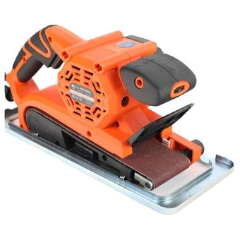 Ленточная шлифмашина Patriot BS 900 