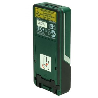  Лазерный дальномер Bosch PLR 50 C 