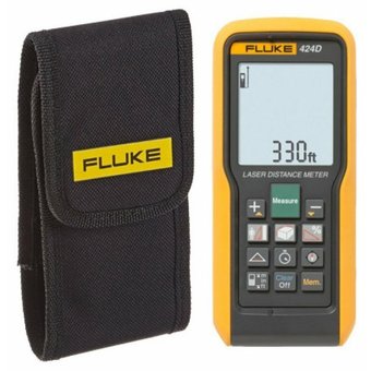  Лазерный дальномер Fluke FLUKE-424D 