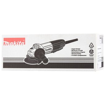  УШМ Makita GA4534 