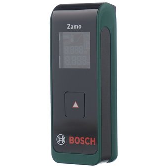  Лазерный дальномер Bosch PLR 20 Zamo II 