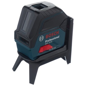  Лазерный нивелир Bosch GCL 2-15 + RM1 (0601066E00) 