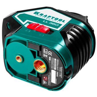  Лазерный нивелир Kraftool 34645 