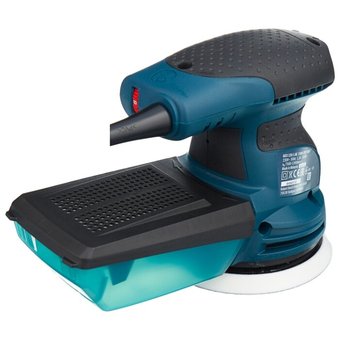  Эксцентриковая шлифмашина Bosch GEX 125-1 AE 0601387500 