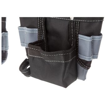  Сумка для инструмента Зубр 38654 