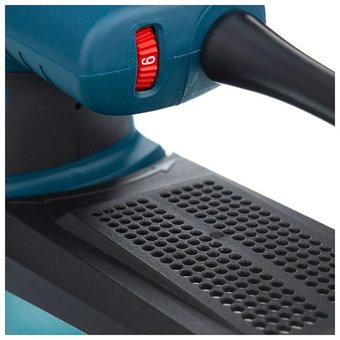 Эксцентриковая шлифмашина Bosch GEX 125-1 AE 0601387500 