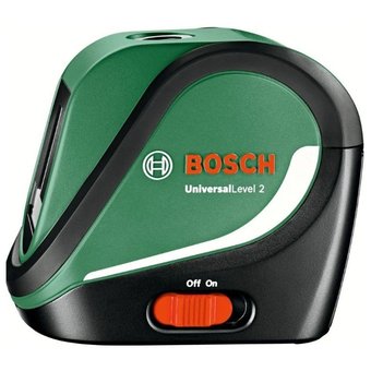  Лазерный нивелир Bosch UniversalLevel 2 Basic 