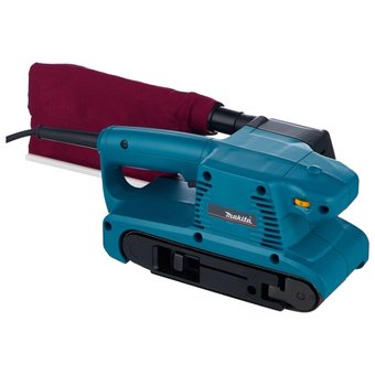  Ленточная шлифмашина Makita 9911K 