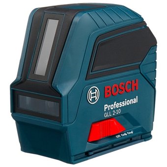  Лазерный нивелир Bosch GLL 2-10 Professional (0601063L00) 