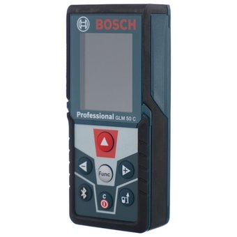  Лазерный дальномер Bosch GLM 50С (0601072C00) 