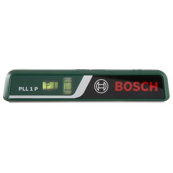  Лазерный уровень Bosch PLL 1P 