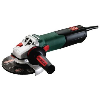  УШМ Metabo WEV 15-125 Quick 