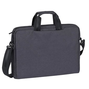  Сумка для ноутбука 15.6" Riva 7730 черный полиэстер 