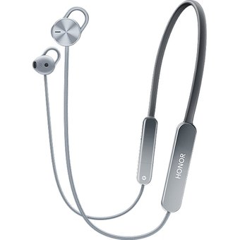  Наушники bluetooth HONOR AM66-L Sport PRO Grey (55031831) 