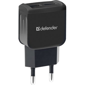  СЗУ Defender EPA-02 5V/1A 1XUSB 83838 