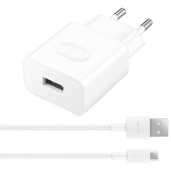  СЗУ HUAWEI AP32 WHITE MICRO USB 55030820 