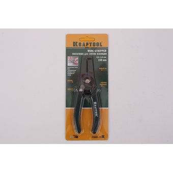  Пассатижи Kraftool 22660-15 