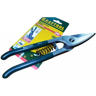  Ножницы по металлу Kraftool 23006-26_z01 