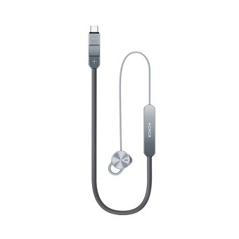  Наушники bluetooth HONOR AM66-L Sport PRO Grey (55031831) 