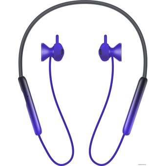  Наушники bluetooth HONOR AM66-L Sport PRO Phantom Purple (55031833) 