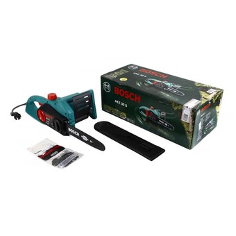  Электропила Bosch AKE 30 S 