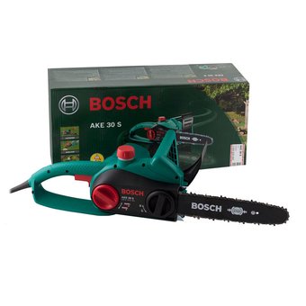  Электропила Bosch AKE 30 S 