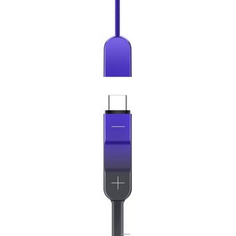  Наушники bluetooth HONOR AM66-L Sport PRO Phantom Purple (55031833) 