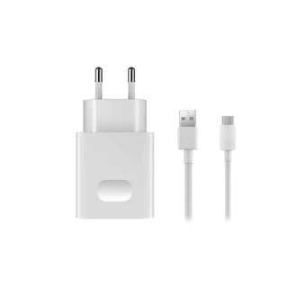  СЗУ HUAWEI AP32 WHITE MICRO USB 55030820 