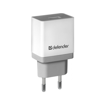  СЗУ Defender UPA-11 5V/1A 1XUSB 83548 
