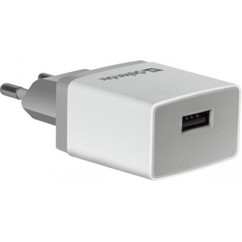  СЗУ Defender UPA-11 5V/1A 1XUSB 83548 