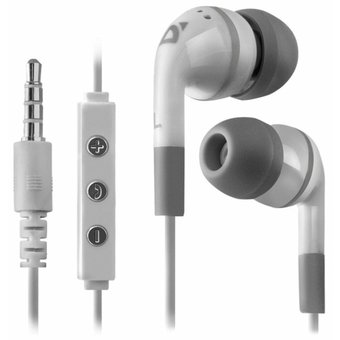  Наушники Defender Pulse 451 White (63451) 