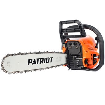  Бензопила Patriot PT 5220 Imperial 