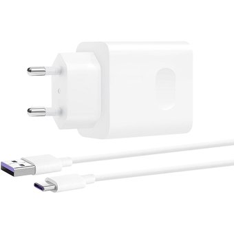  СЗУ HUAWEI CP84 WHITE USB-C 55030568 