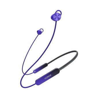  Наушники bluetooth HONOR AM66-L Sport PRO Phantom Purple (55031833) 