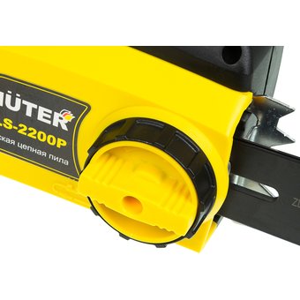  Электропила Huter ELS-2200P 