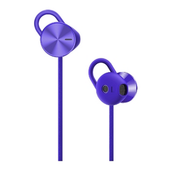  Наушники bluetooth HONOR AM66-L Sport PRO Phantom Purple (55031833) 