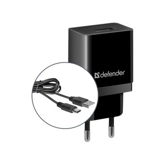  СЗУ Defender UPC-13 5V/2.1A 1XUSB 83559 