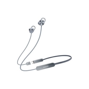  Наушники bluetooth HONOR AM66-L Sport PRO Grey (55031831) 