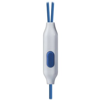  Наушники Defender Pulse 460 Blue/White (63461) 