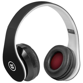  Наушники bluetooth Defender Freemotion B550 Black (63550) 
