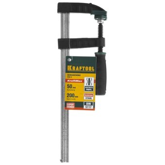  Струбцина Kraftool 32011-050-200 