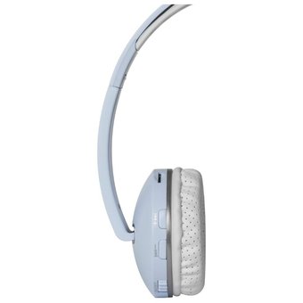  Наушники bluetooth Defender Freemotion B510 Blue (63510) 