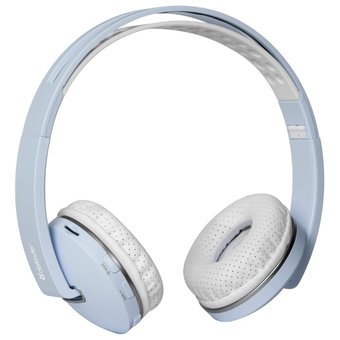  Наушники bluetooth Defender Freemotion B510 Blue (63510) 