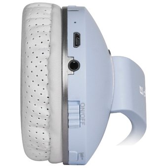  Наушники bluetooth Defender Freemotion B510 Blue (63510) 