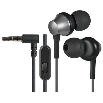  Наушники Defender Pulse 470 Black/Grey (63470) 