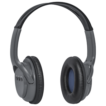  Наушники bluetooth Defender Freemotion B520 Grey (63520) 